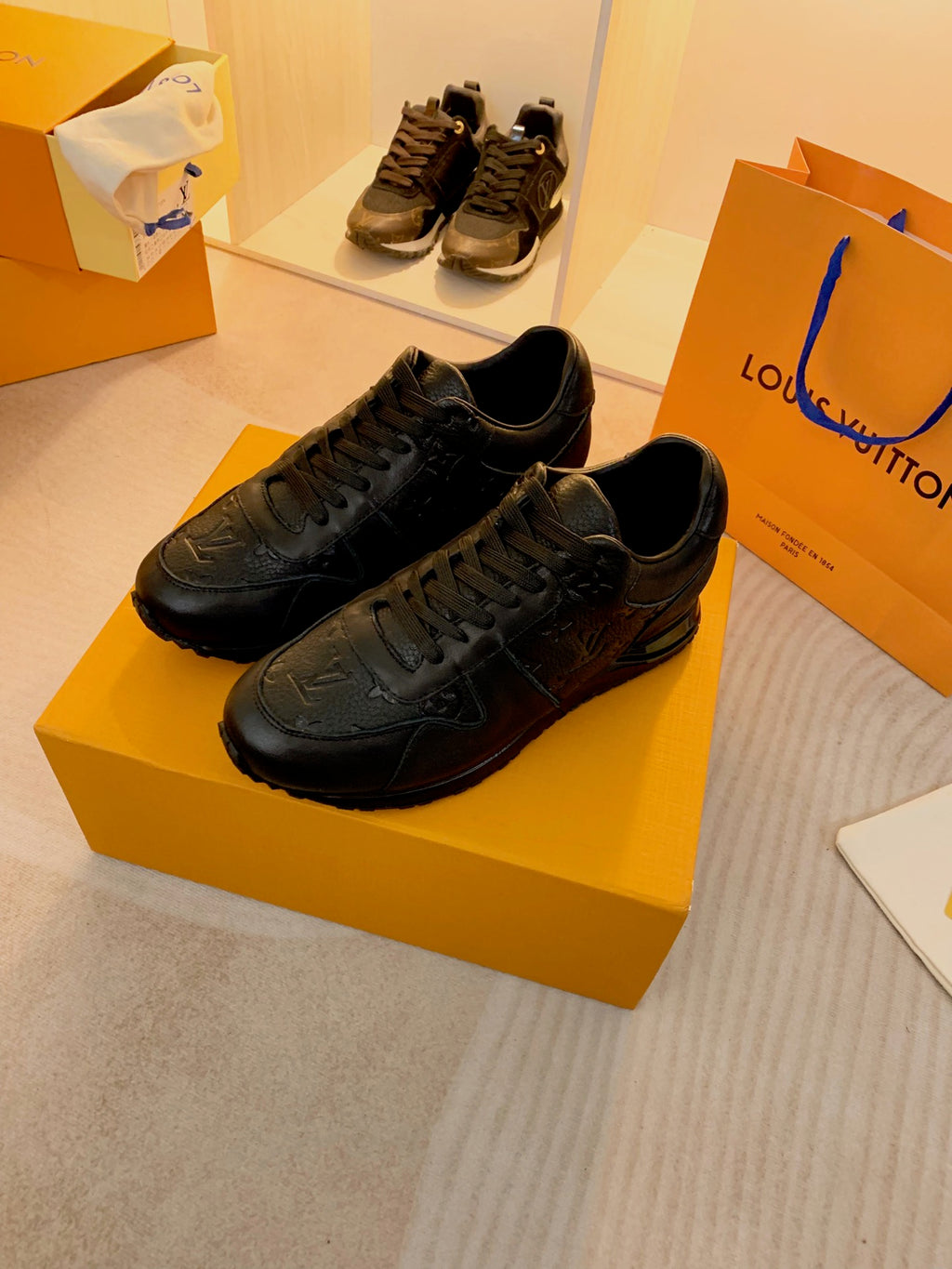 295QE101Z Popular high-quality  shoes