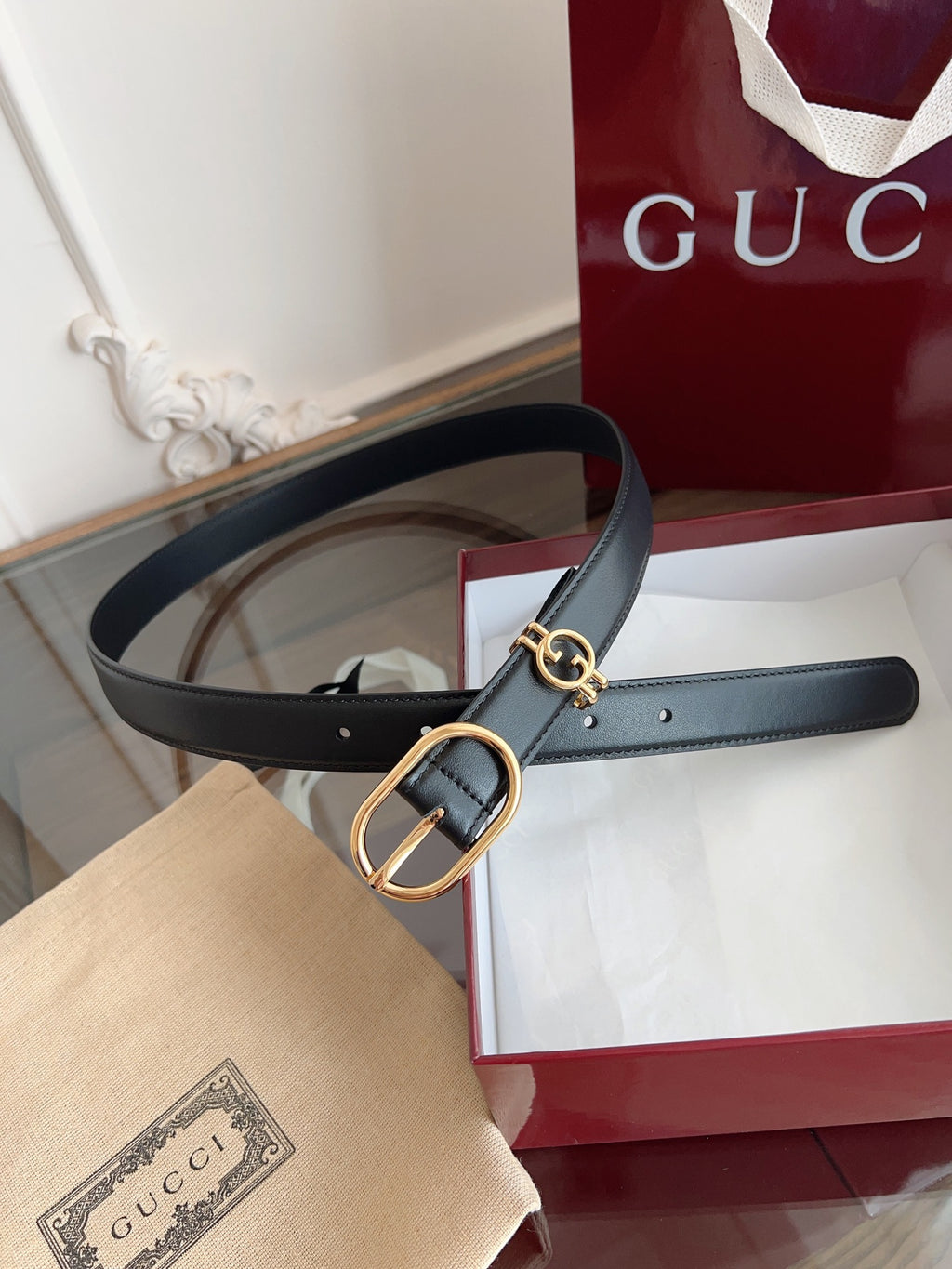1115QB21P Popular High quality belt With full package