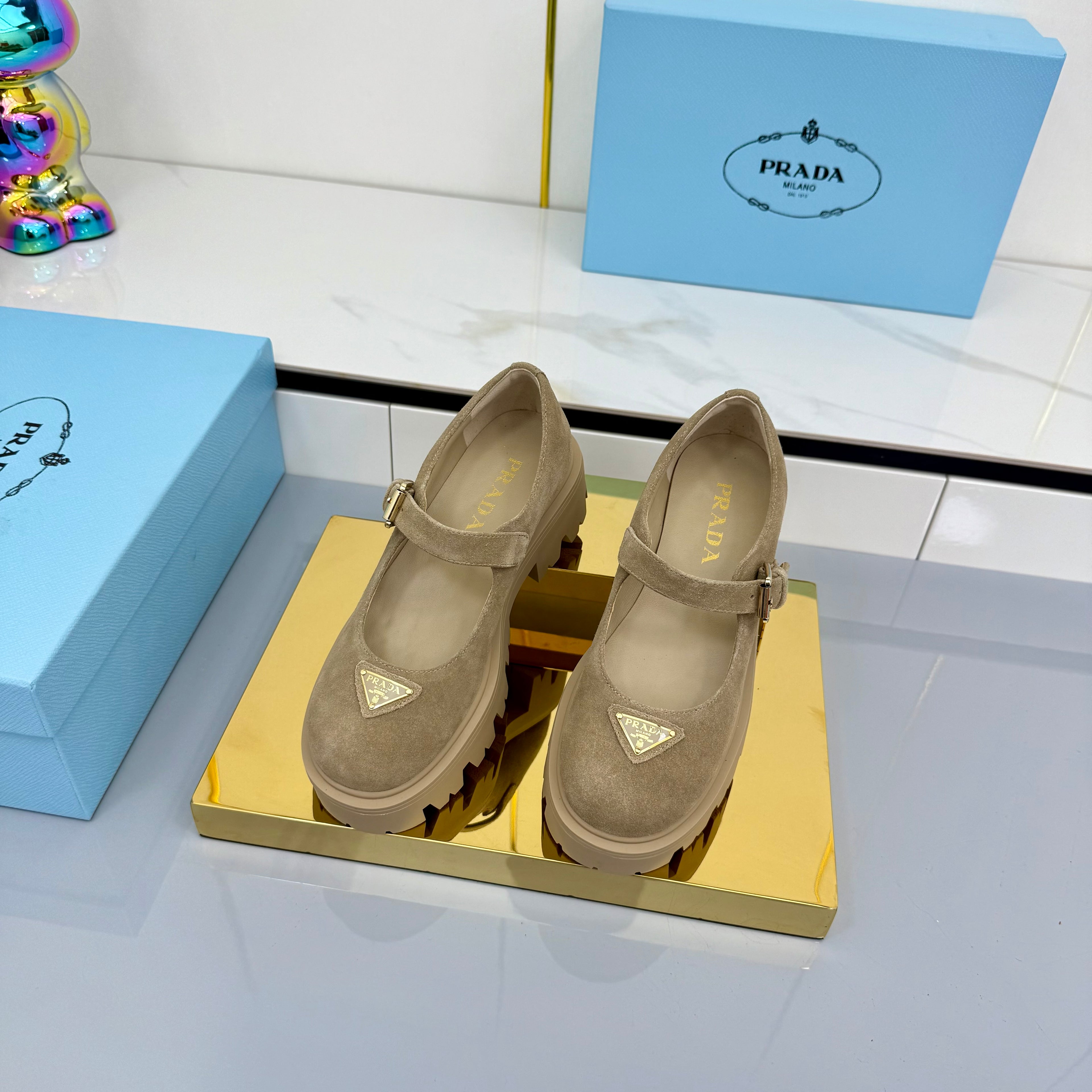 2105QP308Z Popular high-quality Shoes
