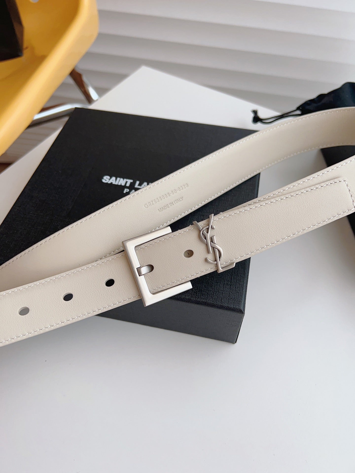 155RSL224P Popular   High quality belt With full package