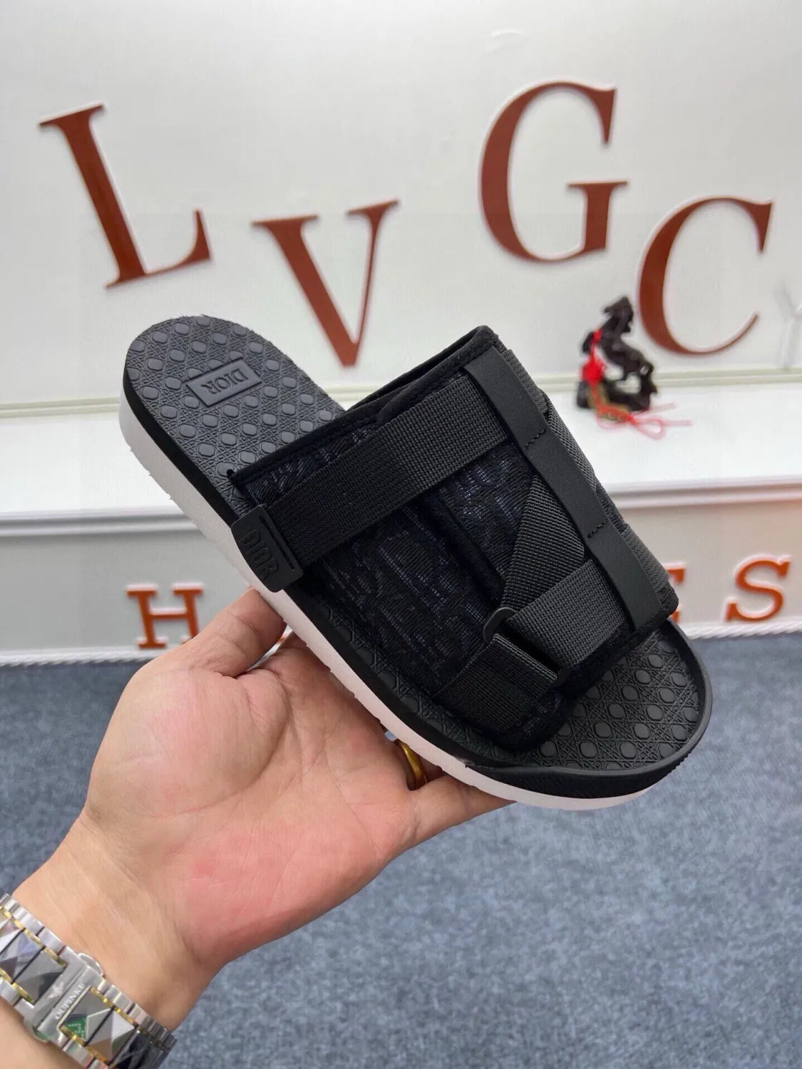 535ZD305Z Popular Slippers