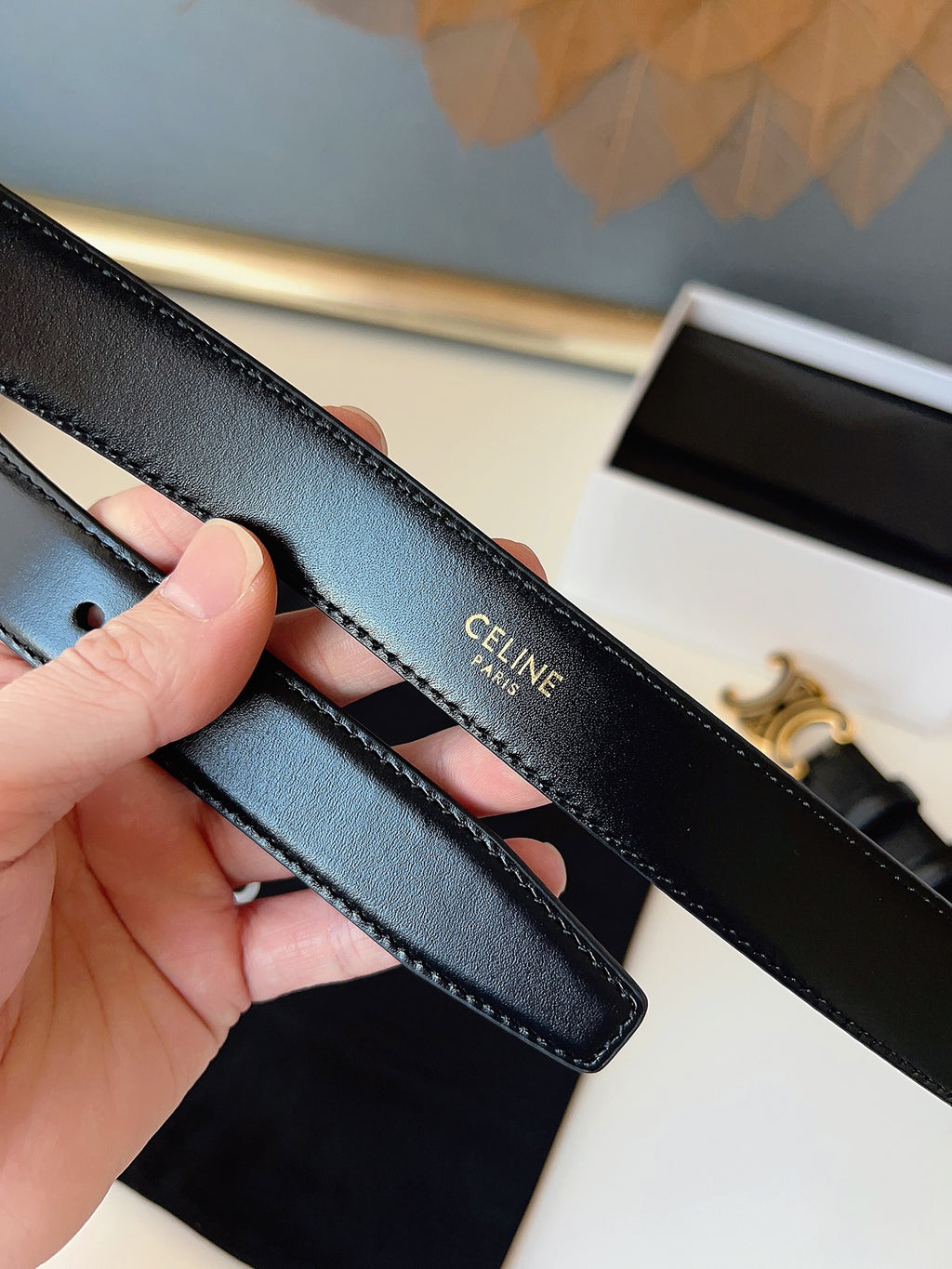 1115QN1P Popular High quality belt With full package