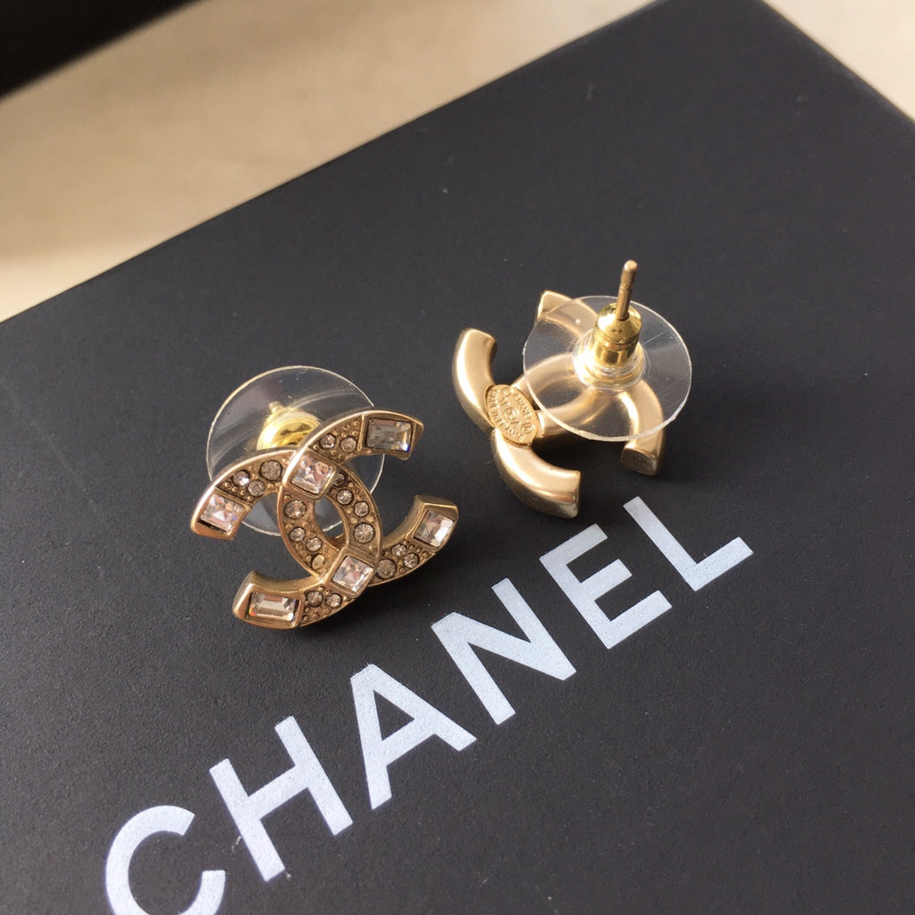 14C52E Popular  Earrings