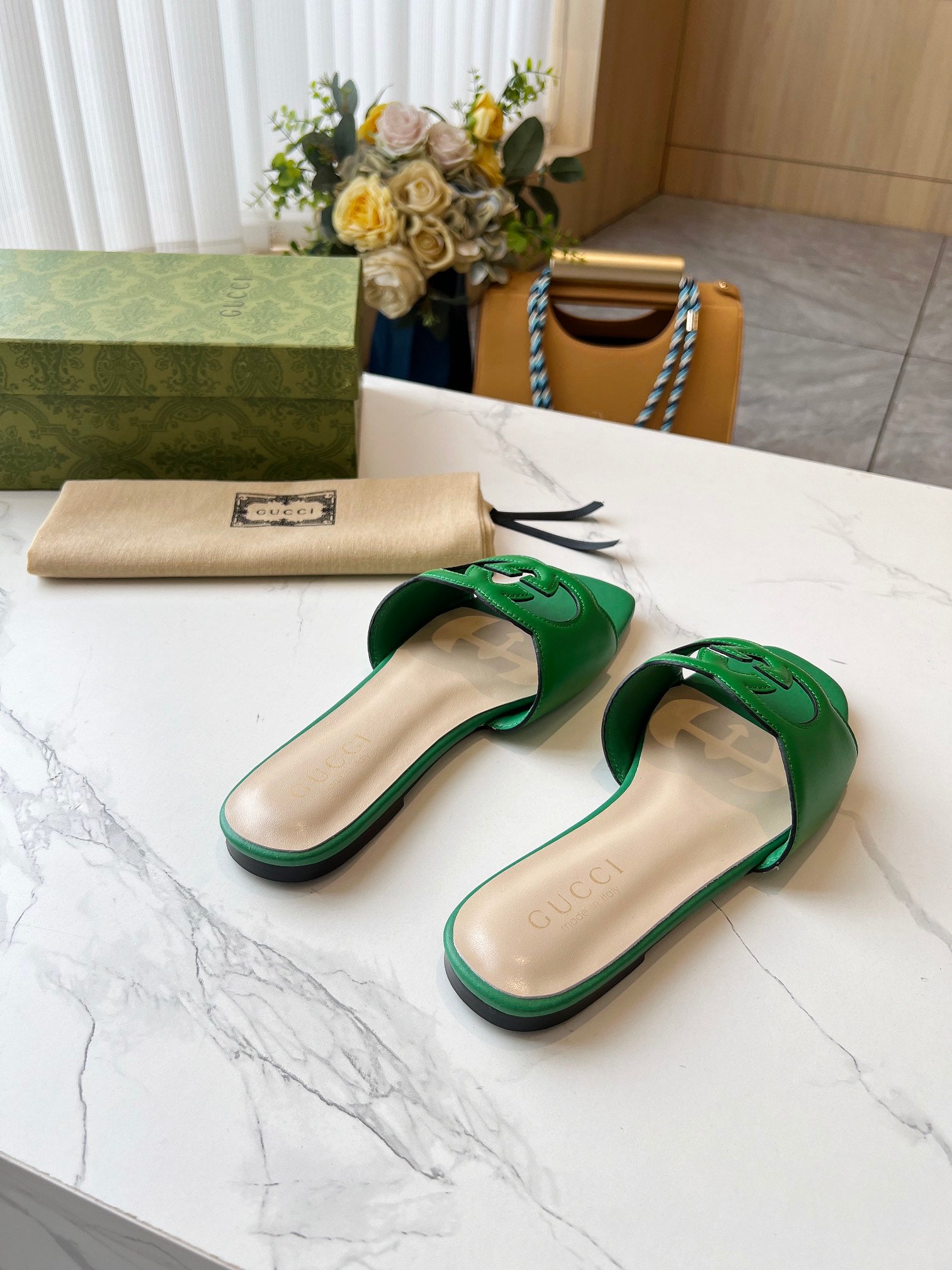 256XB31Z Popular high-quality leather Shoes