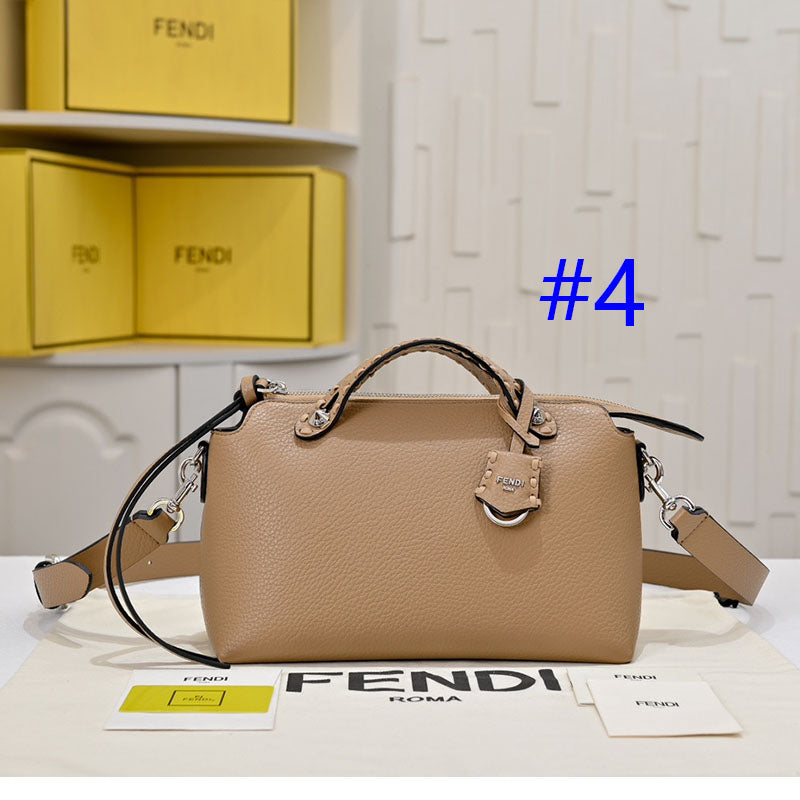 1WF109B Popular  leather bag