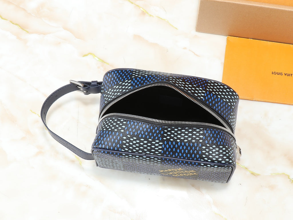 15RE69B  Popular   leather bag