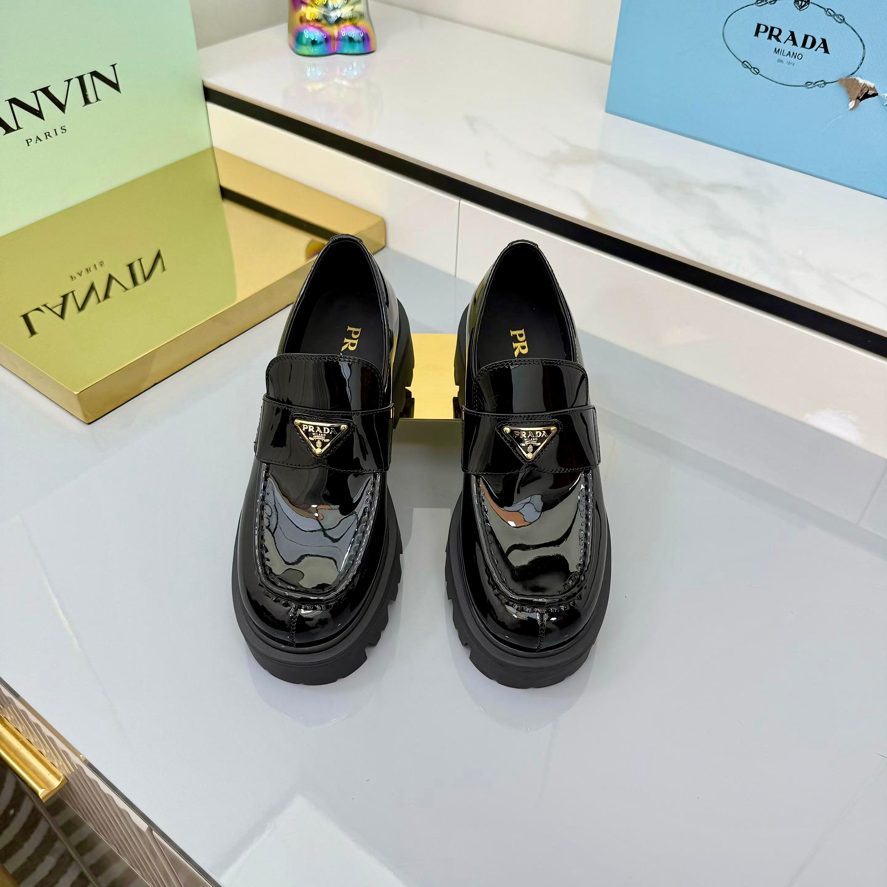 2105QP307Z Popular high-quality Shoes