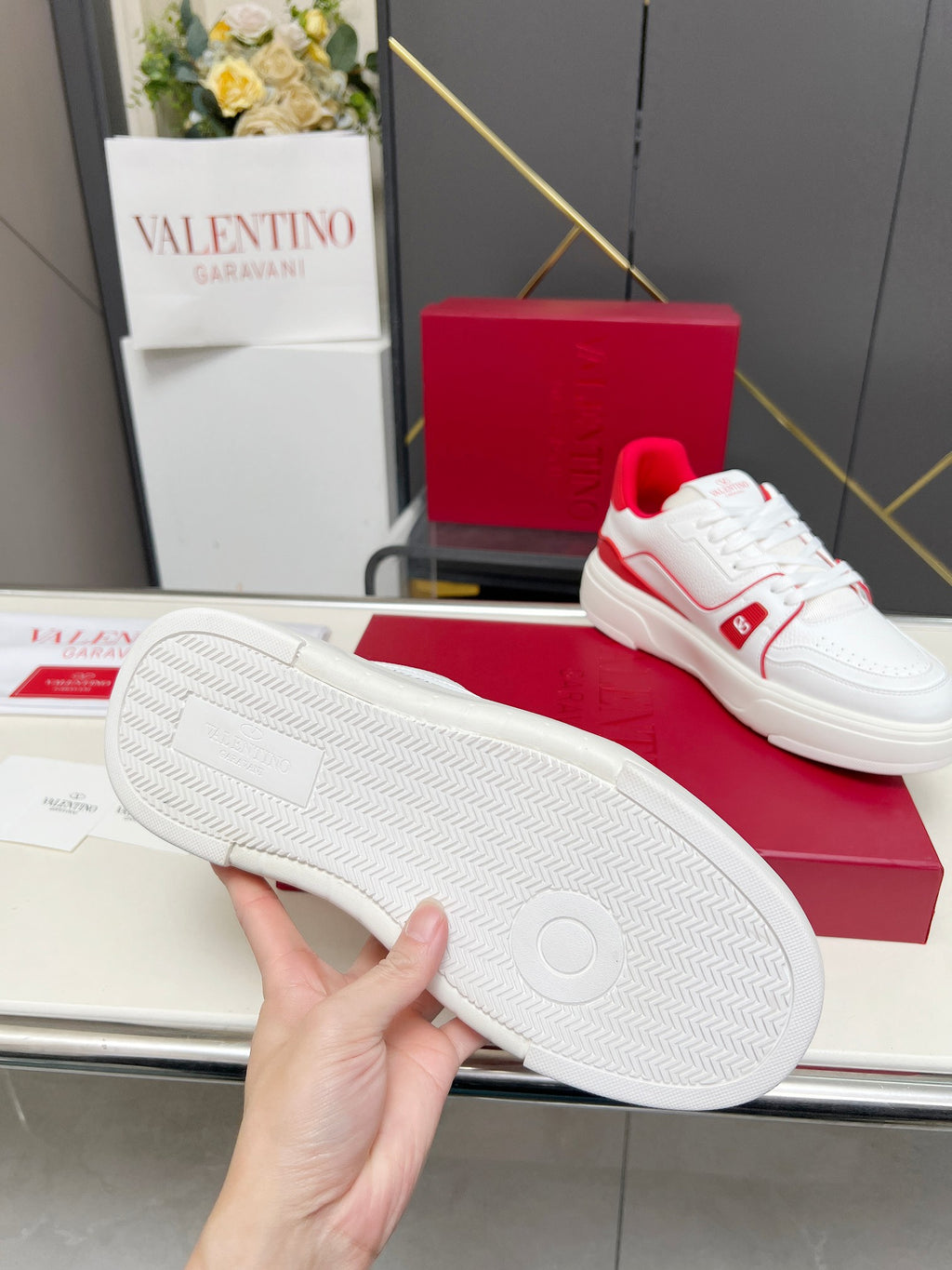 295QVL174Z  Popular high-quality Shoes