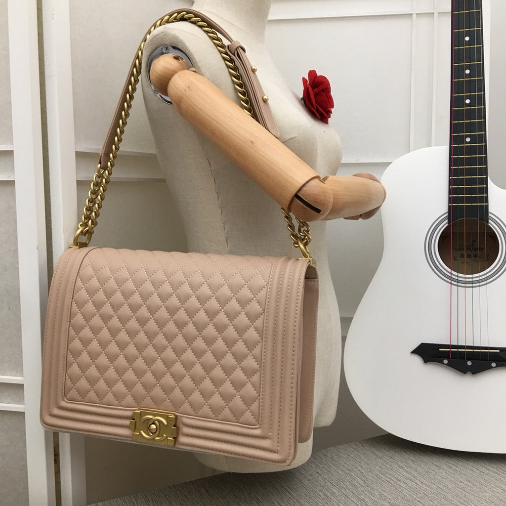 5C60B Popular  leather bag 