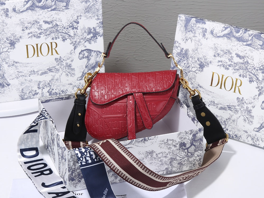 5D14B Popular  leather bag 