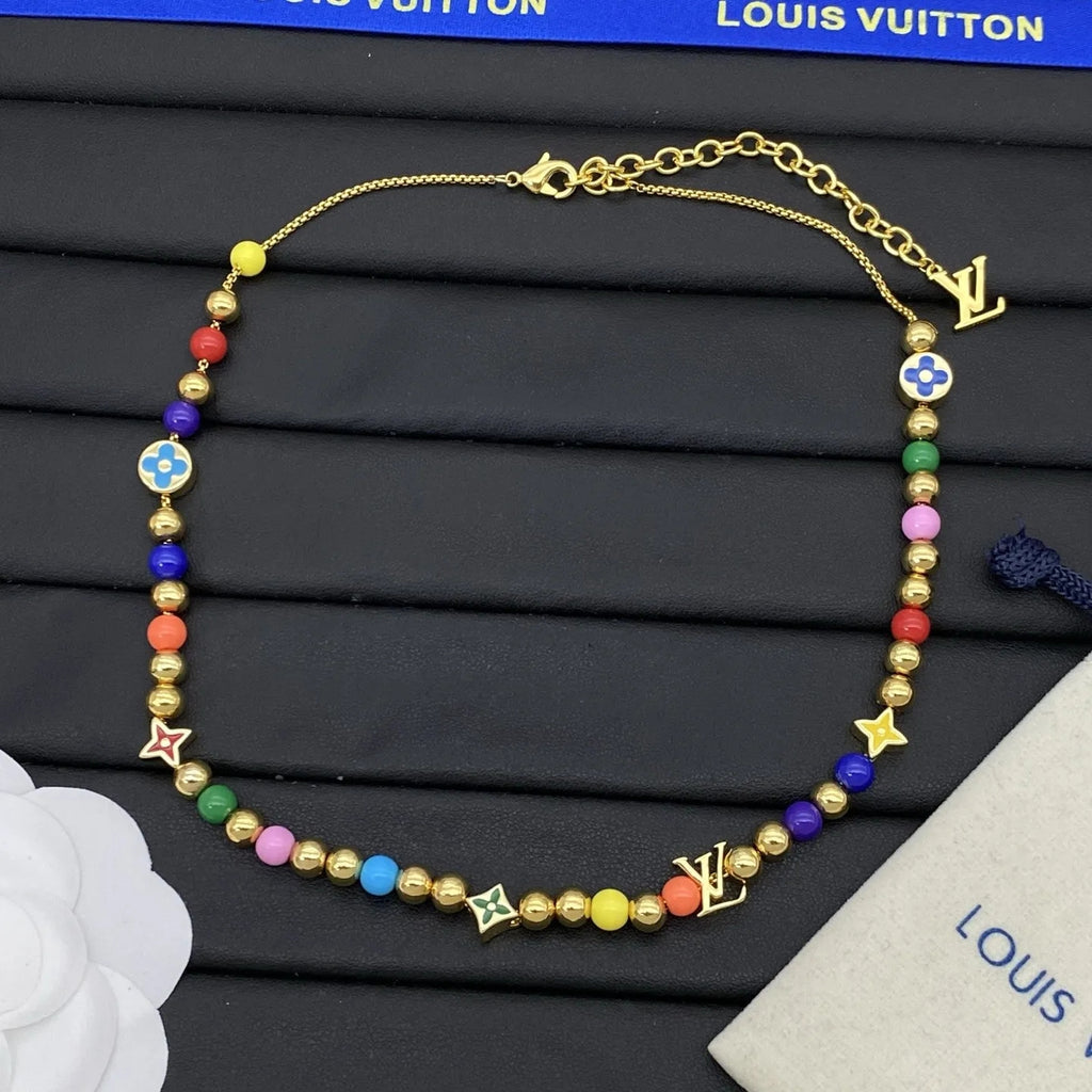 55QE339X Popular Necklaces.Bracelet