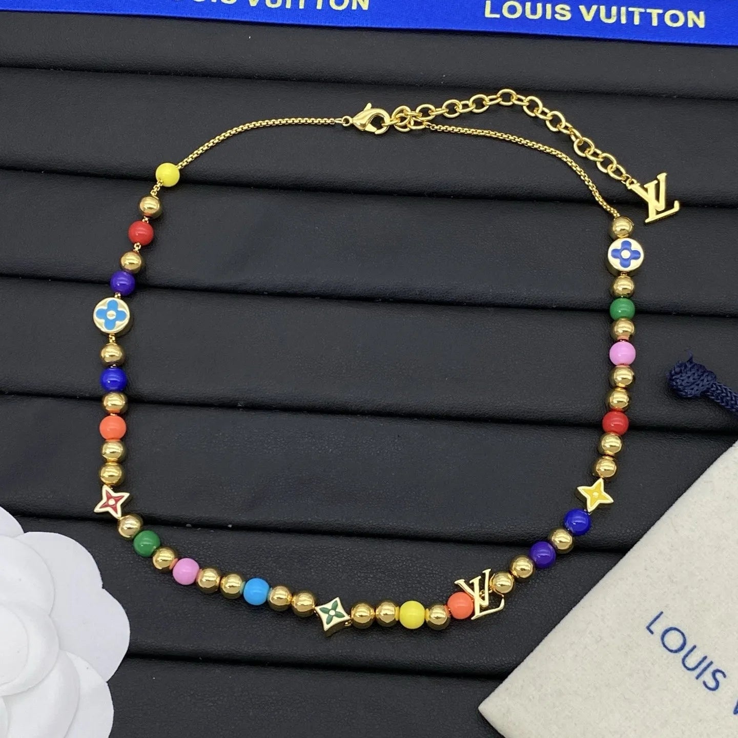 55QE339X Popular Necklaces.Bracelet