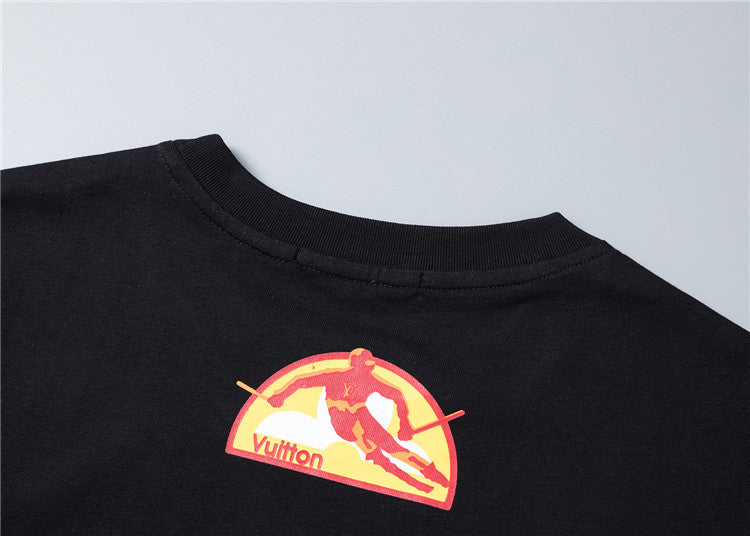 135WE92U  Popular T-shirts