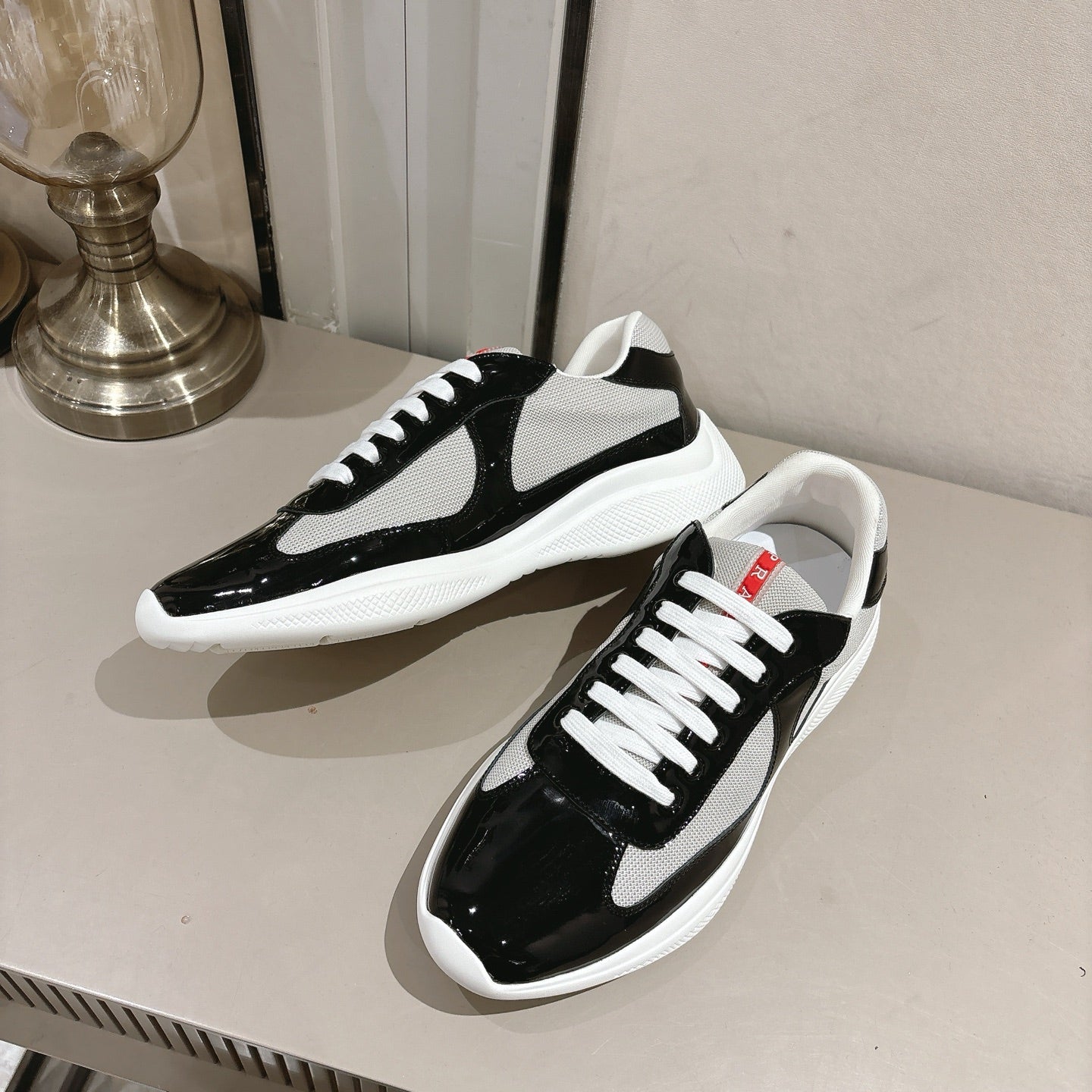295QP12Z Popular high-quality shoes