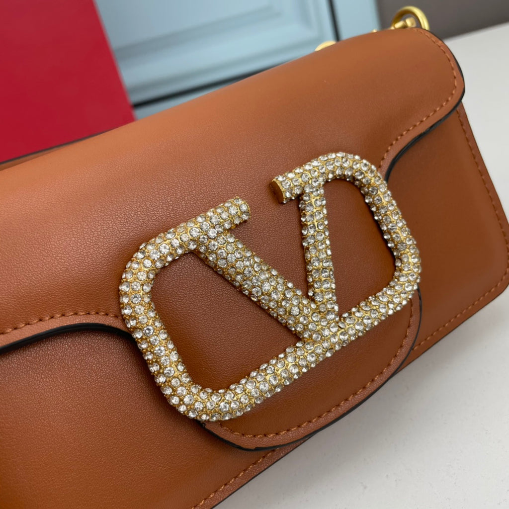 1WVL114B Popular  leather bag