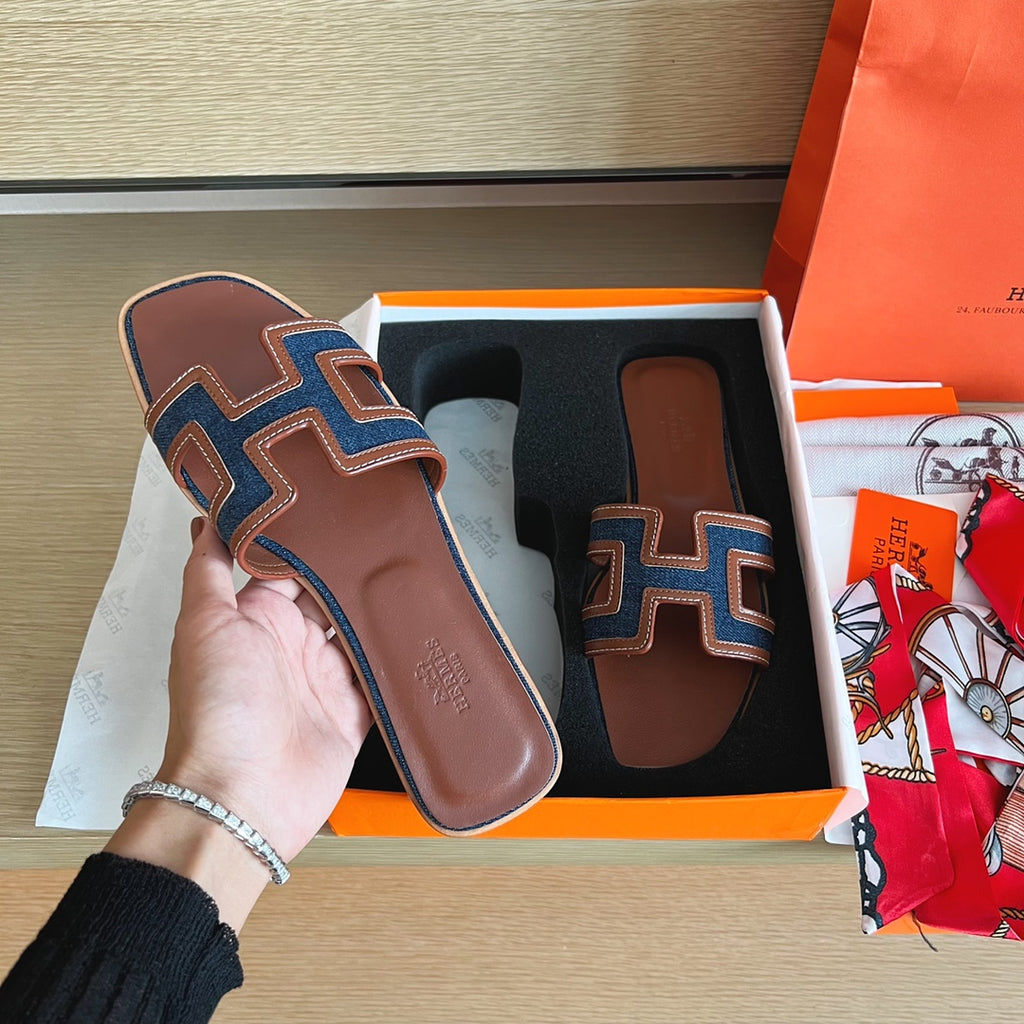 1ZH240Z Popular Slippers
