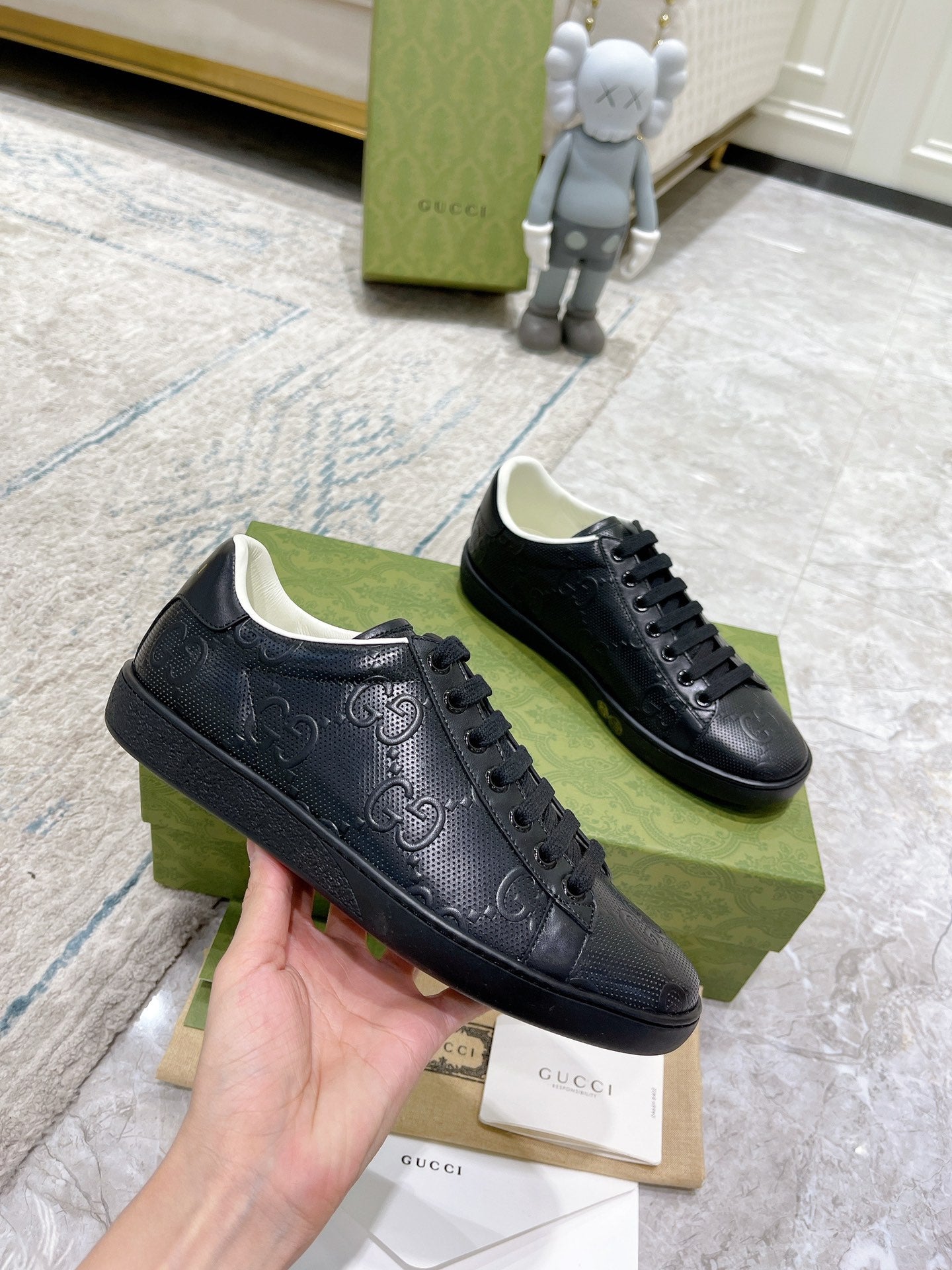 2105QB198Z Popular high-quality Shoes