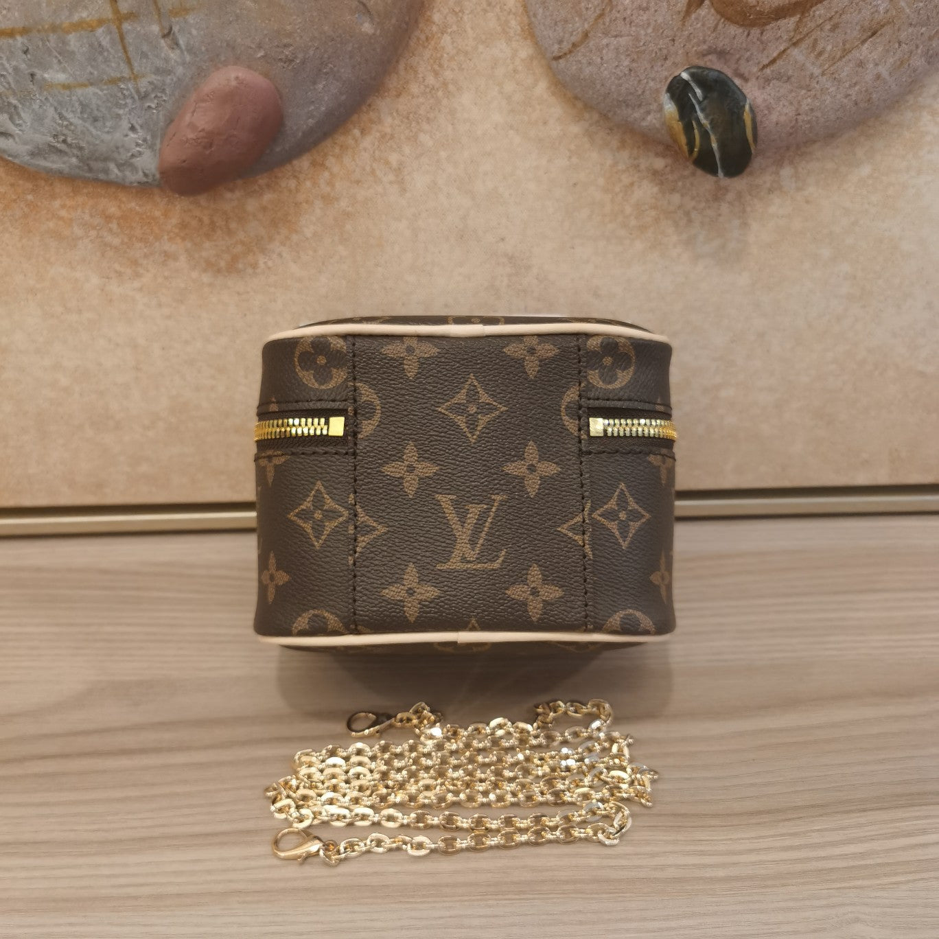 1XE273B Popular  leather bag 