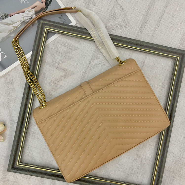 ASL010B Popular  leather bag 