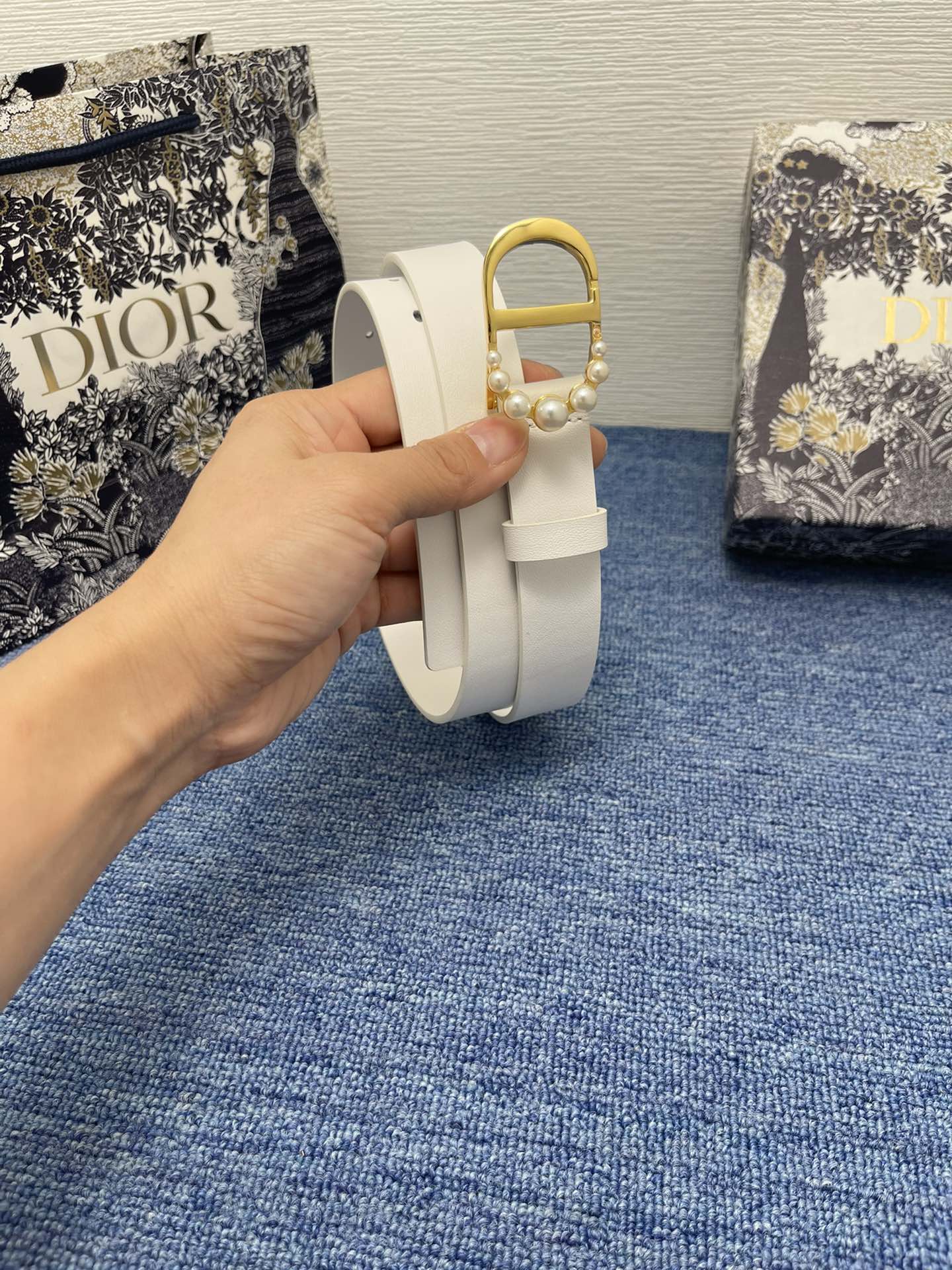 155RD199P Popular   High quality belt With full package
