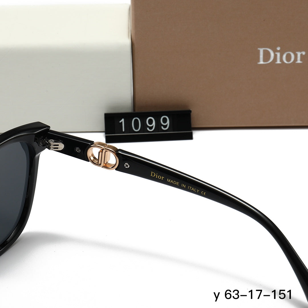 136ND65T Popular Sunglasses