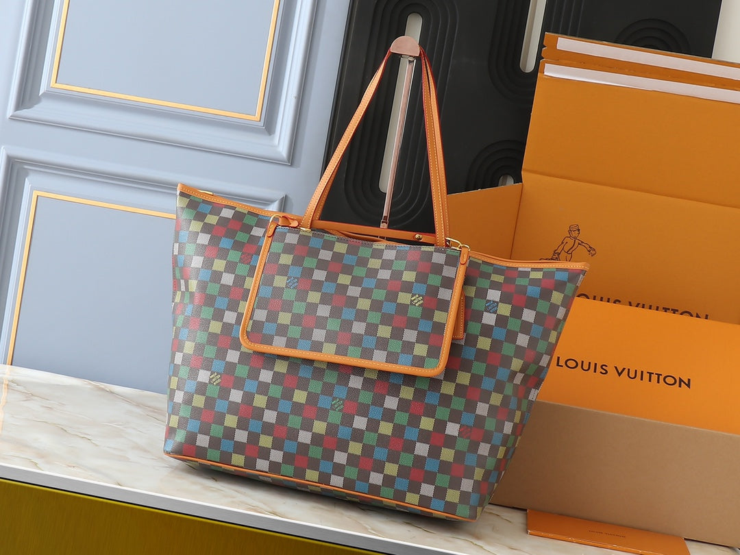 2WE31B Popular  leather bag