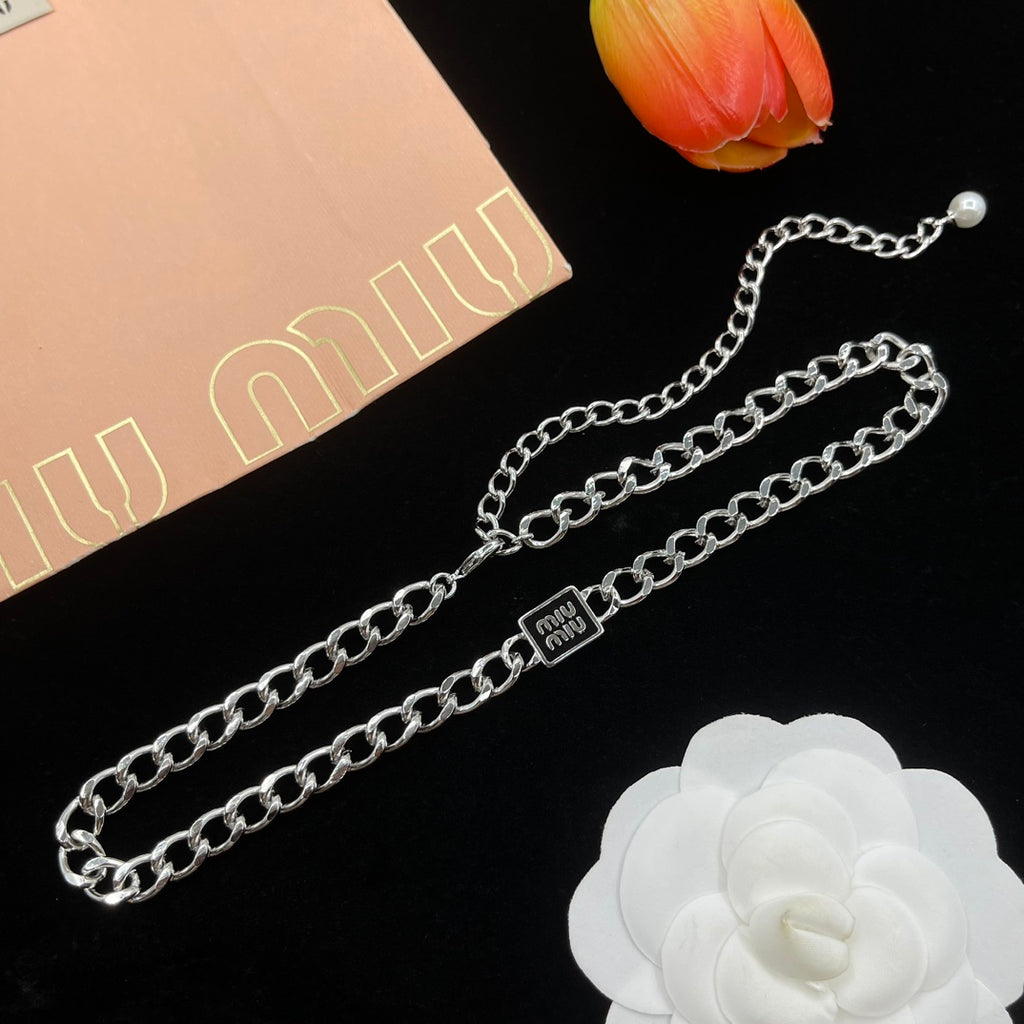 55QA435X Popular Necklaces