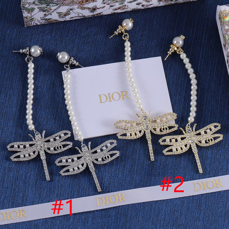 14D539E Popular Earrings