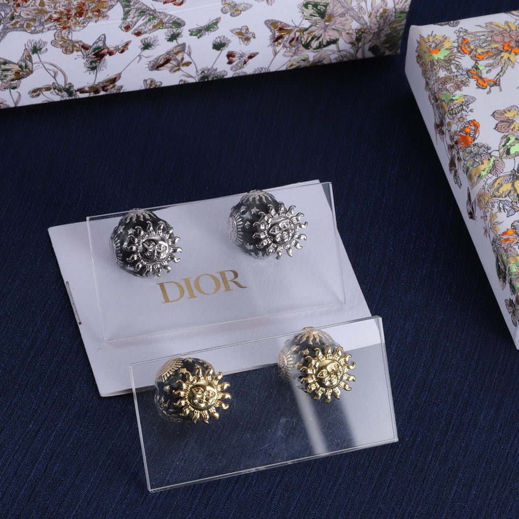 14D496E Popular  Earrings