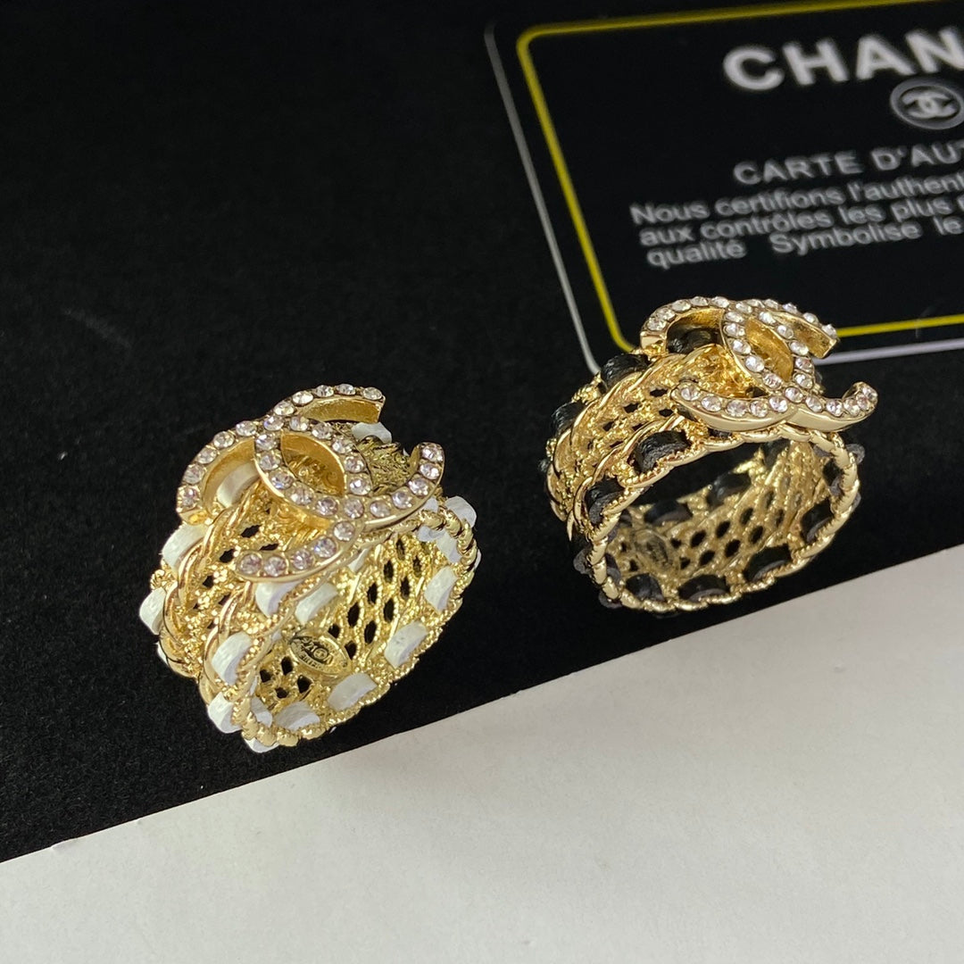 175QC26J  Popular  Rings