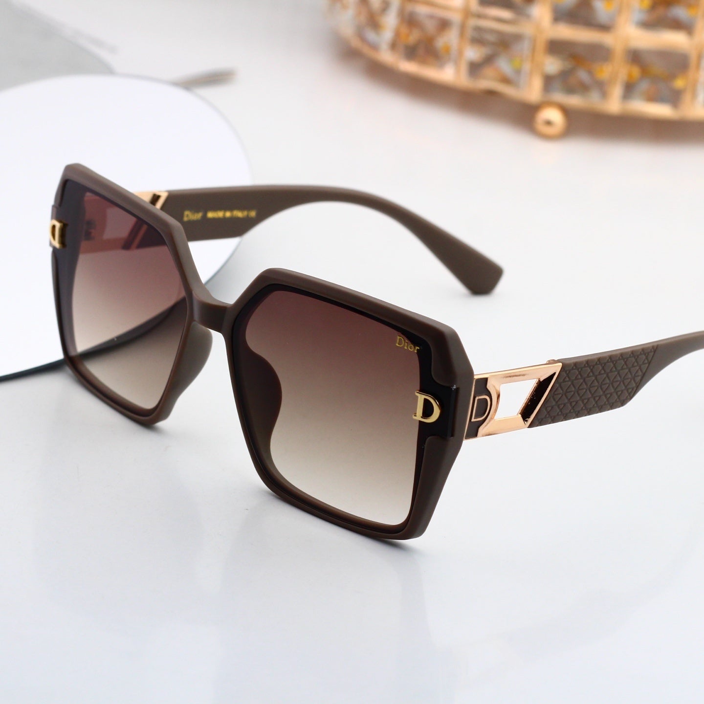 156PD68T Popular Sunglasses