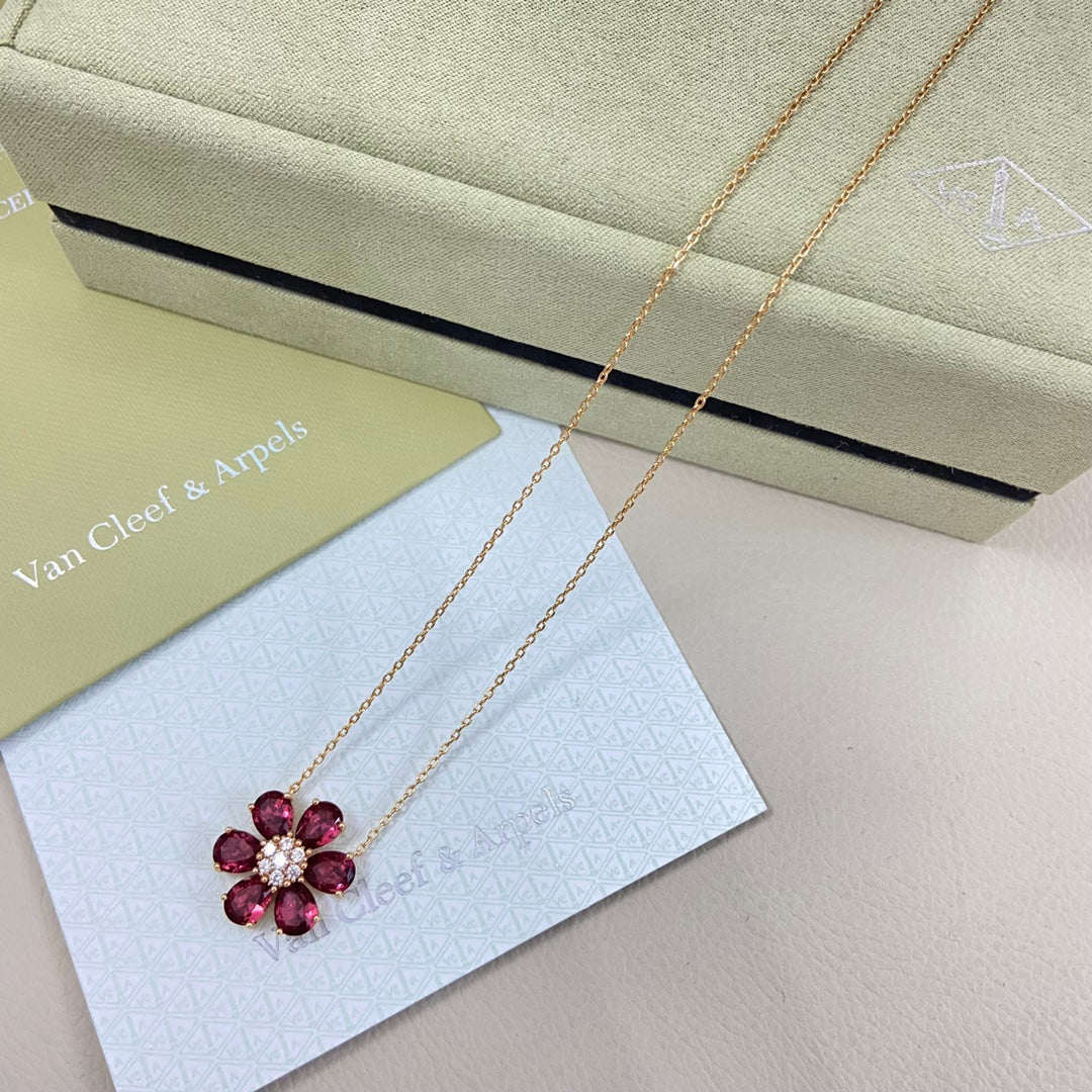 55QVA250X Popular Necklace