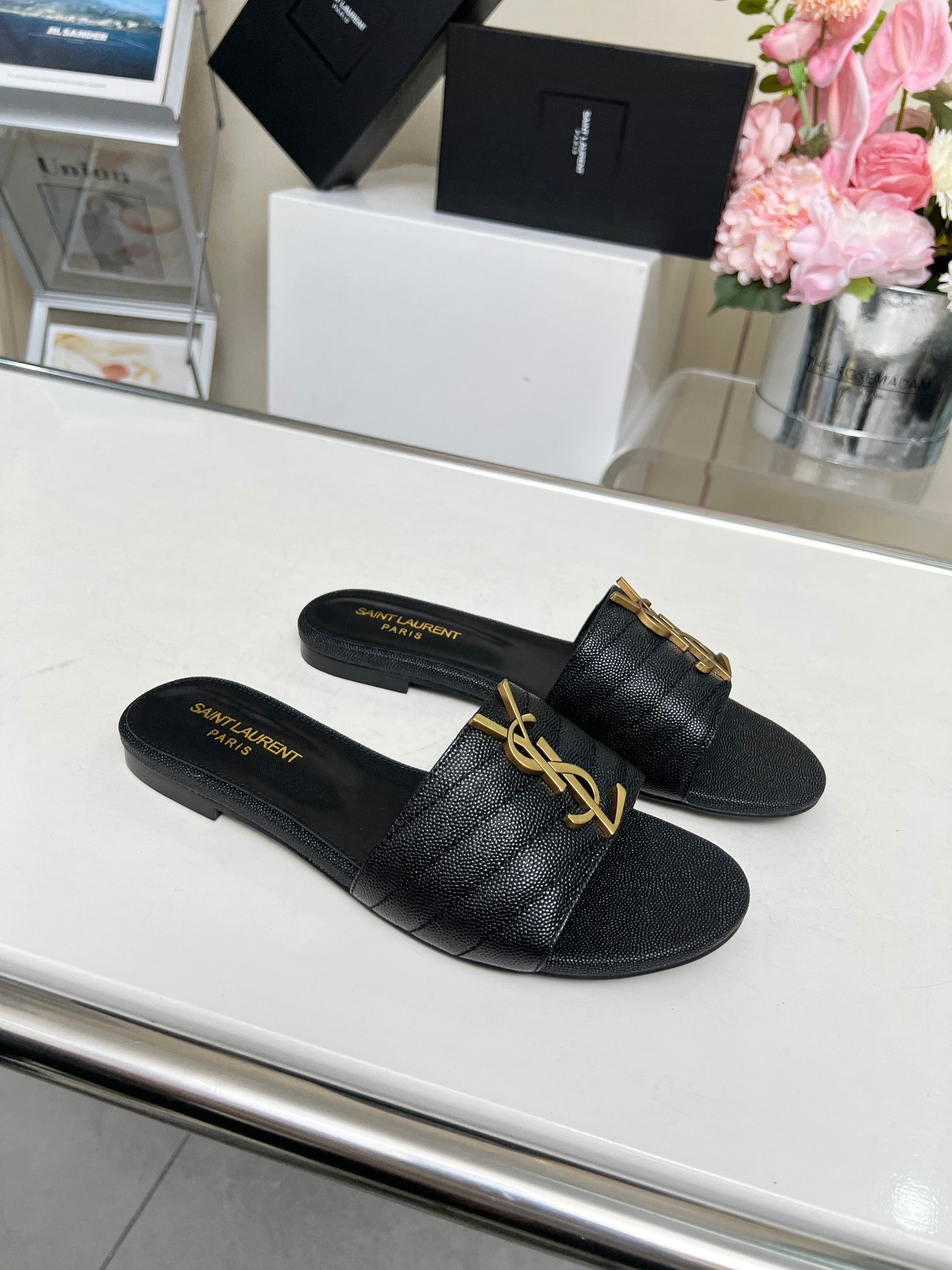 285ZSL33Z  Popular leather  Shoes