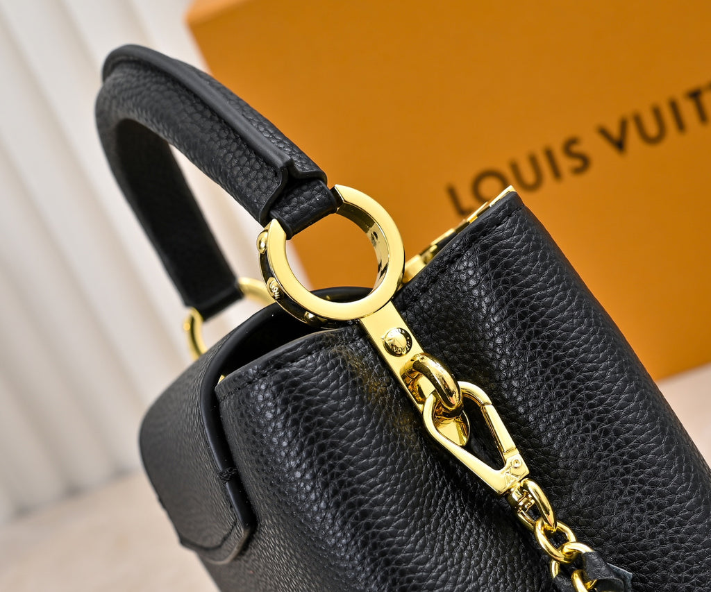 1WE88B Popular   leather bag