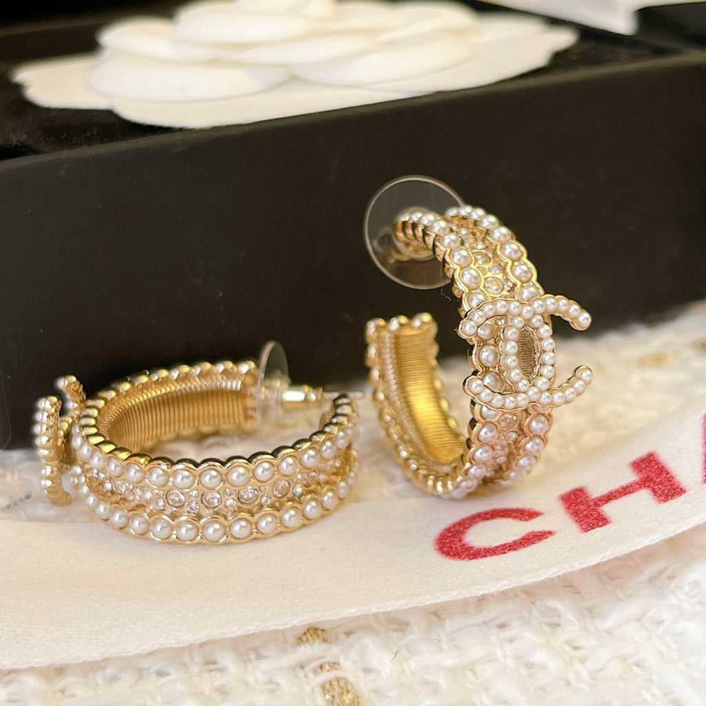 15ZC70E Popular Earrings