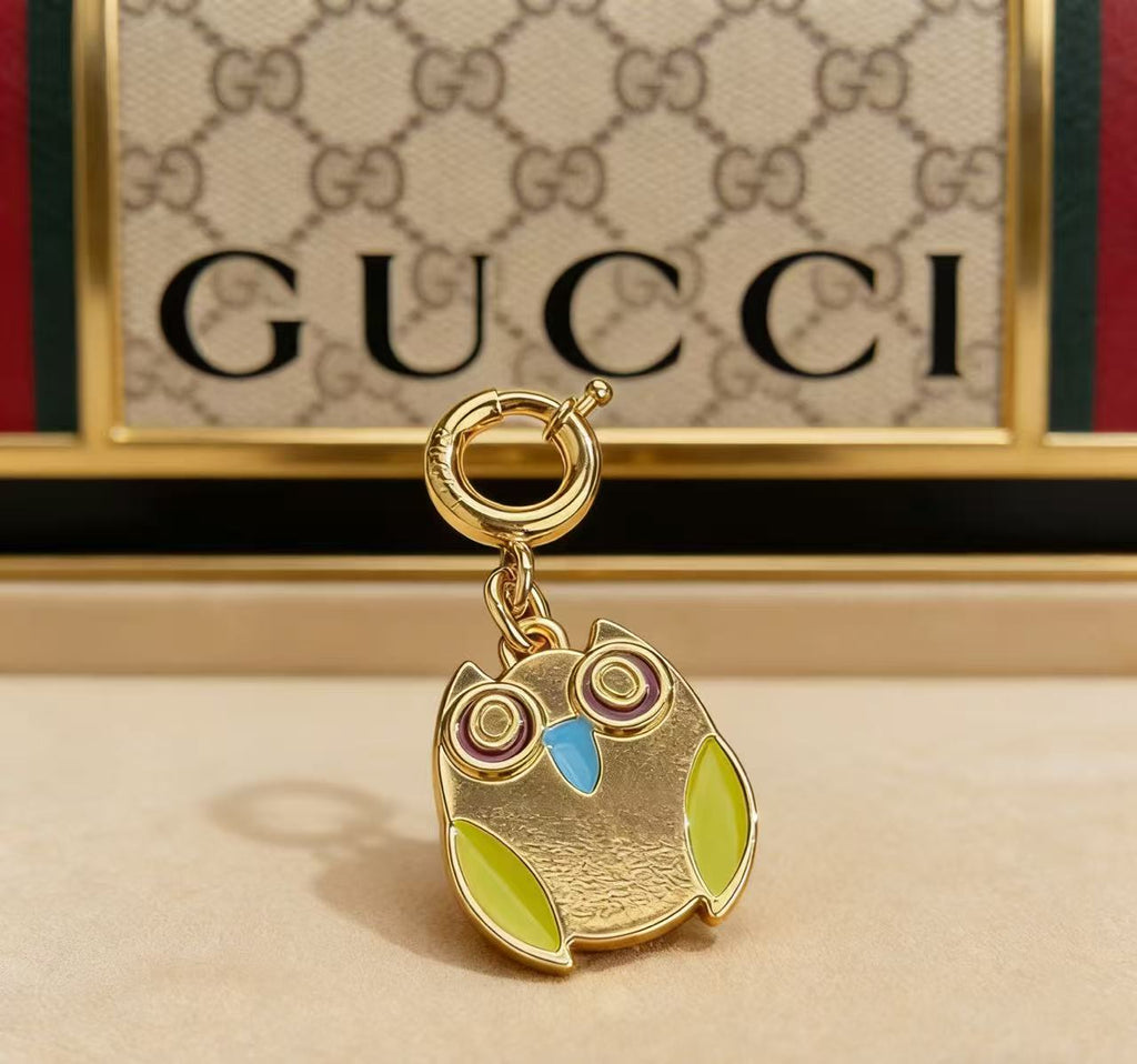 346RB50A Popular bag 's charms accessories