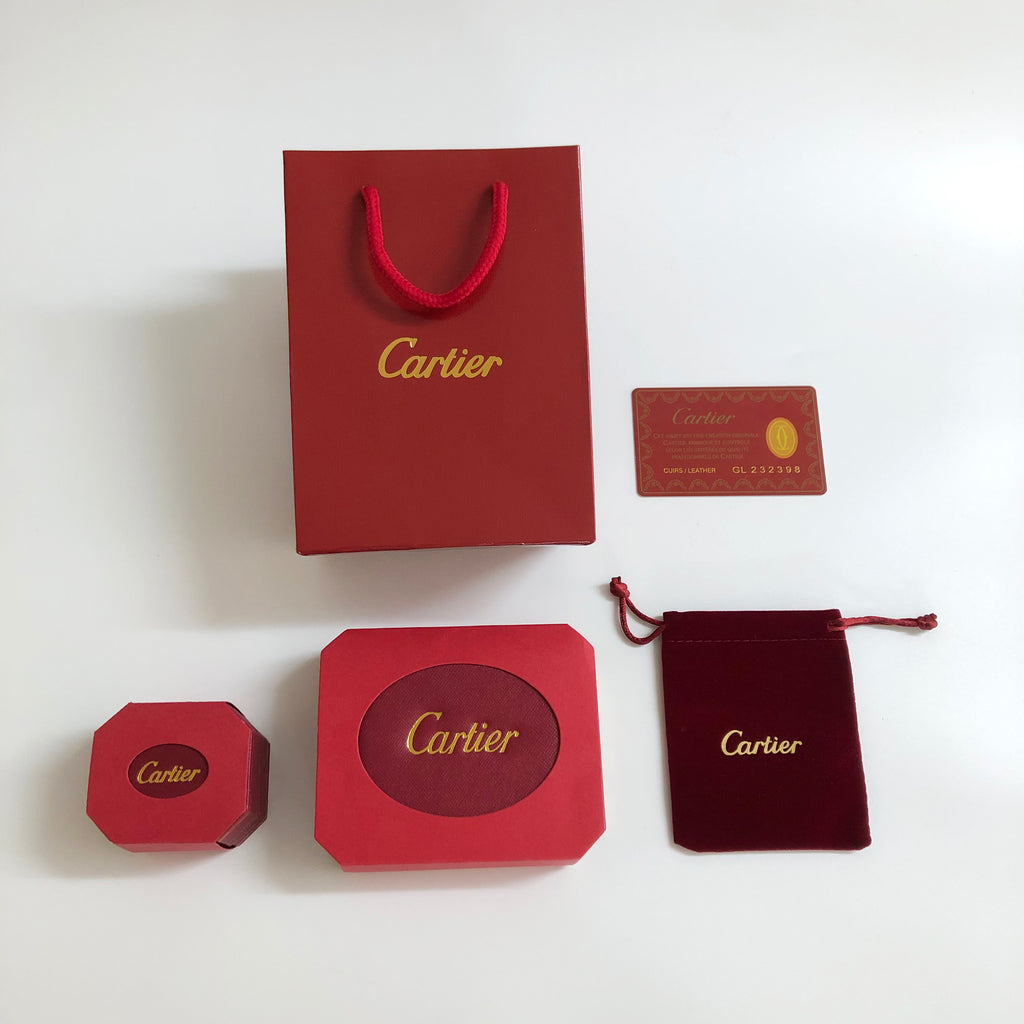 K1BH Jewelry packaging box