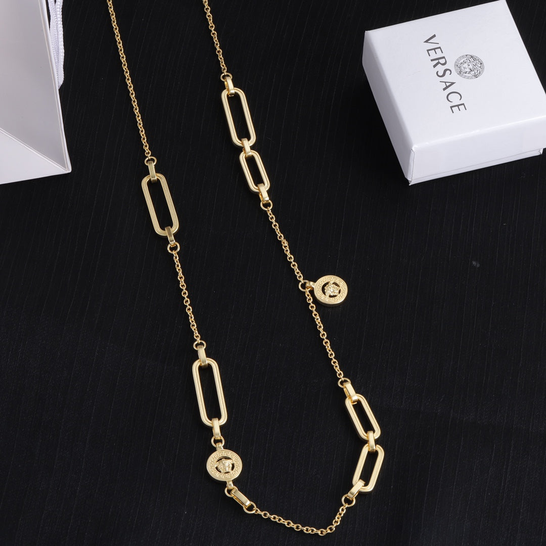 175RV86X Popular   Necklace