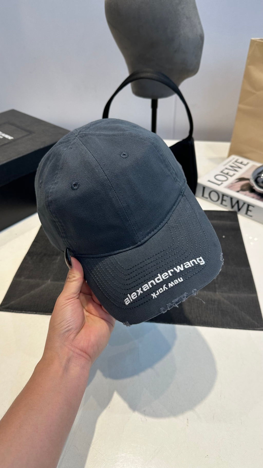 16XA5M Popular hats