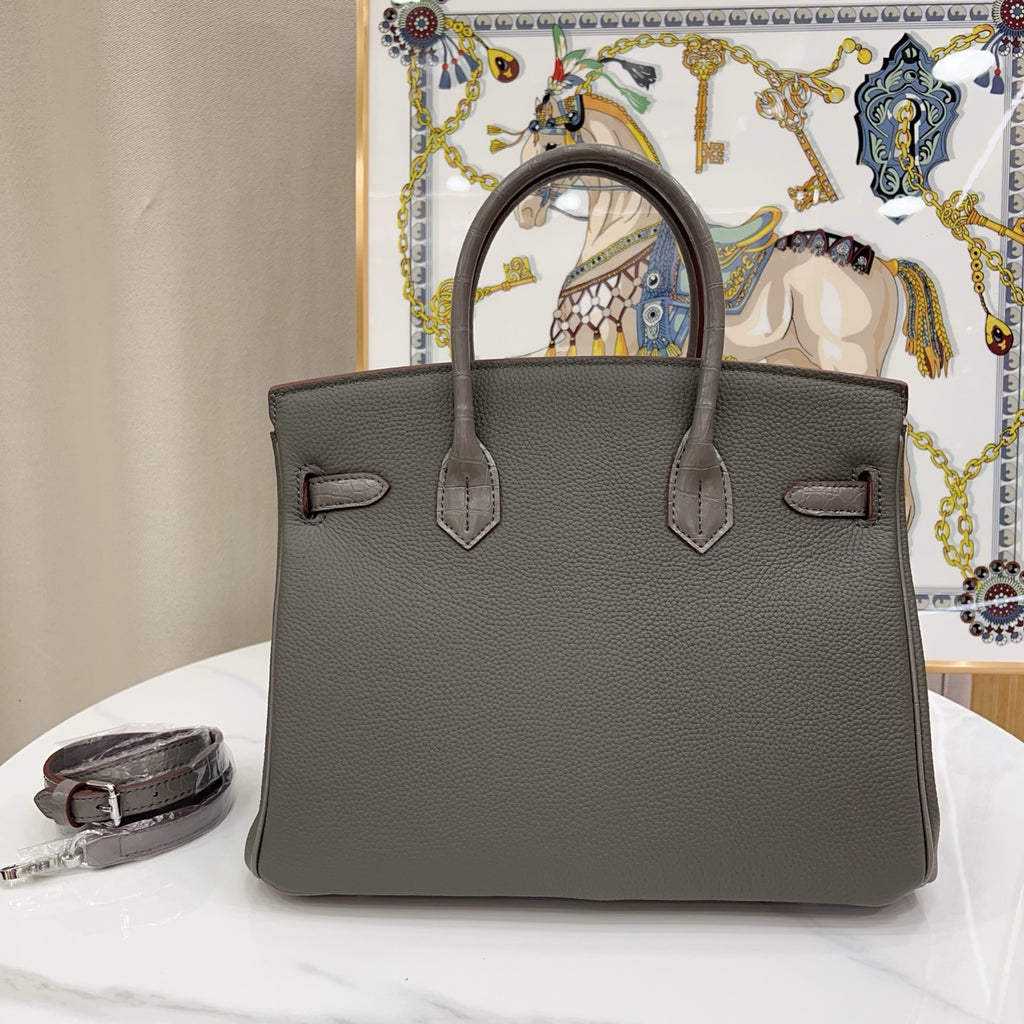 146NH3B Popular  leather bag 
