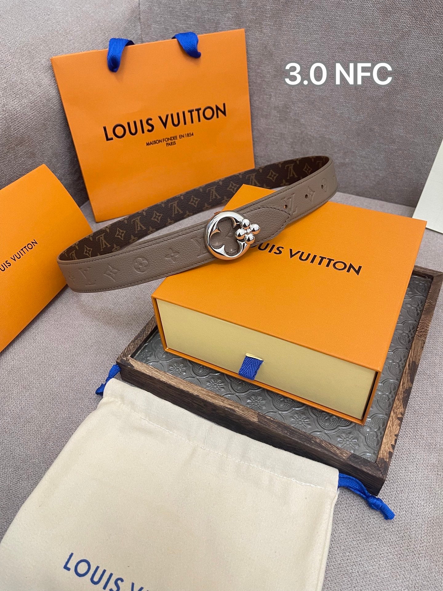 255RE10P Popular   High quality belt With full package