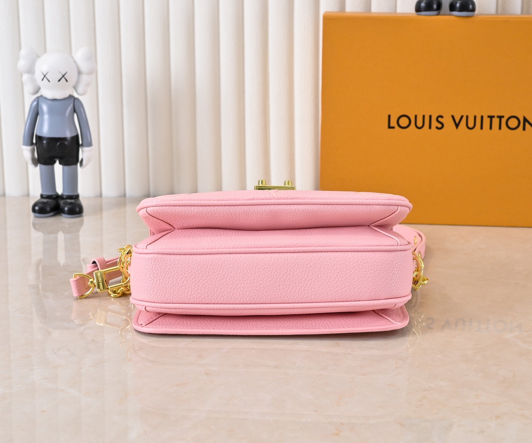 155NE38B Popular  leather bag