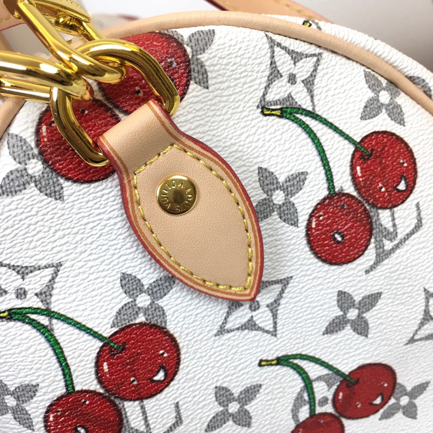 146PE50B Popular leather bag