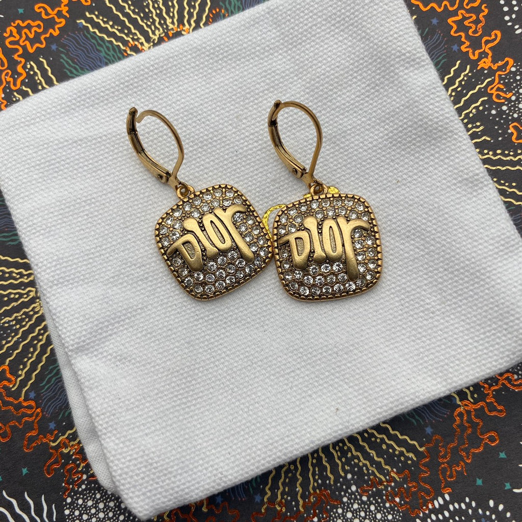 14D415E Popular  Earrings