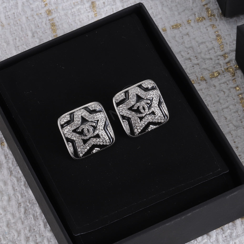 14C268E Popular Earrings