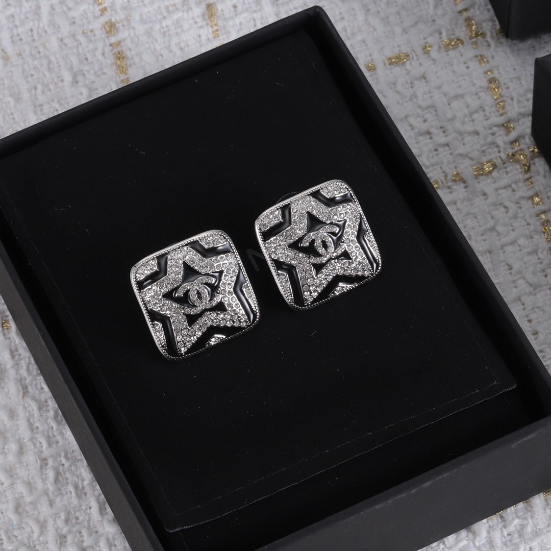 14C268E Popular Earrings