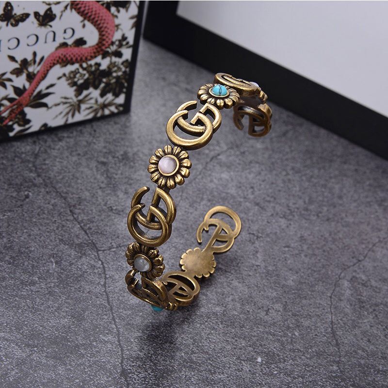 3B536K  Popular Bracelets