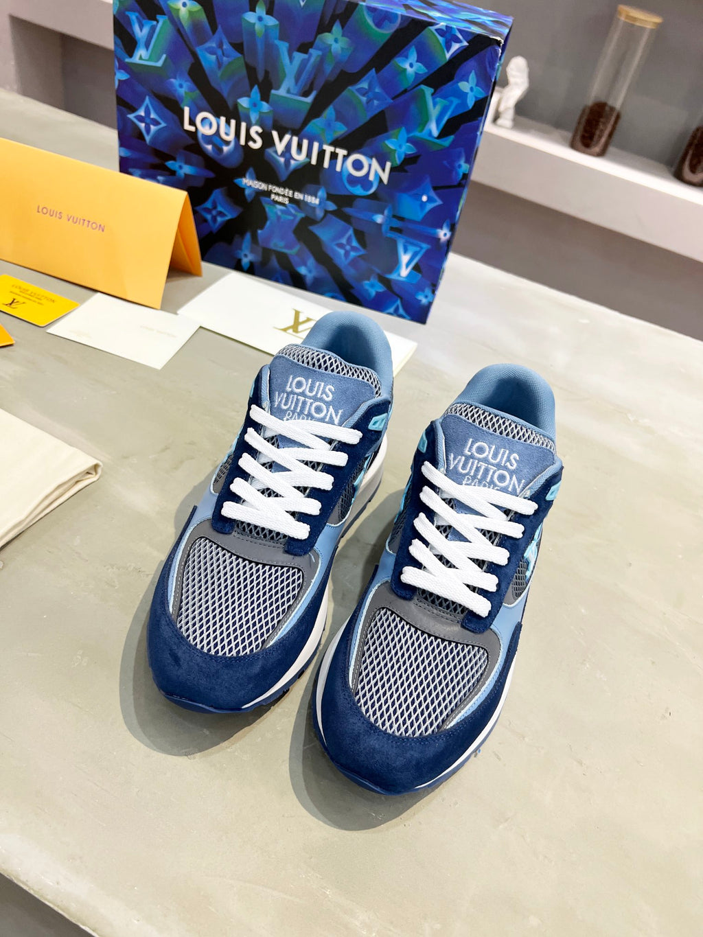2105QE232Z Popular high-quality  Shoes