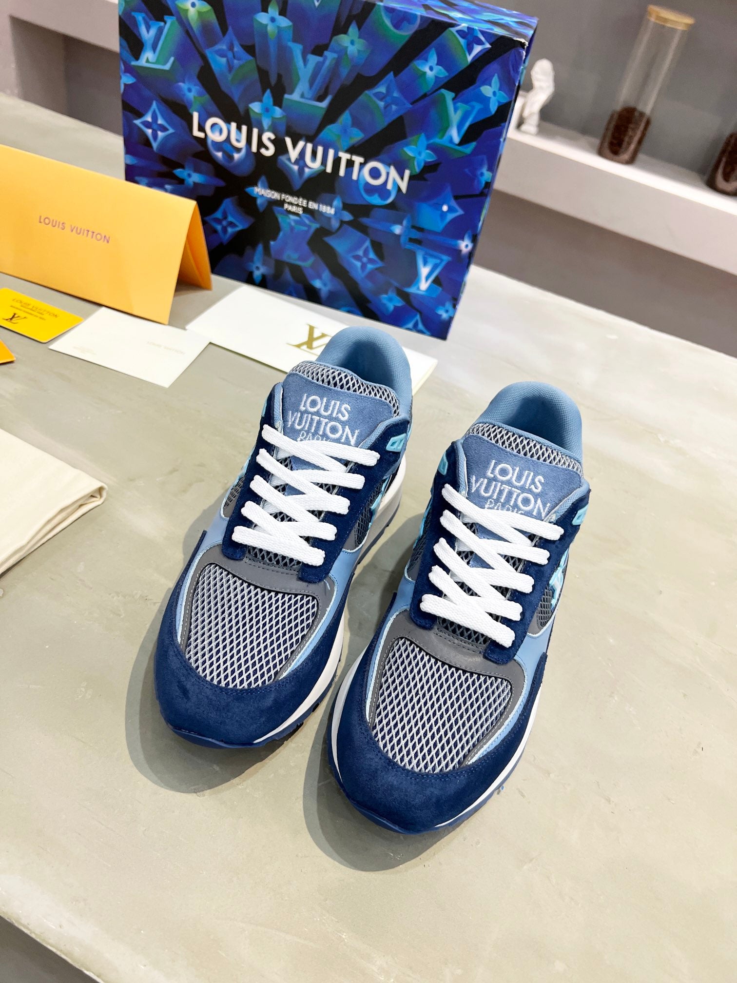 2105QE232Z Popular high-quality  Shoes
