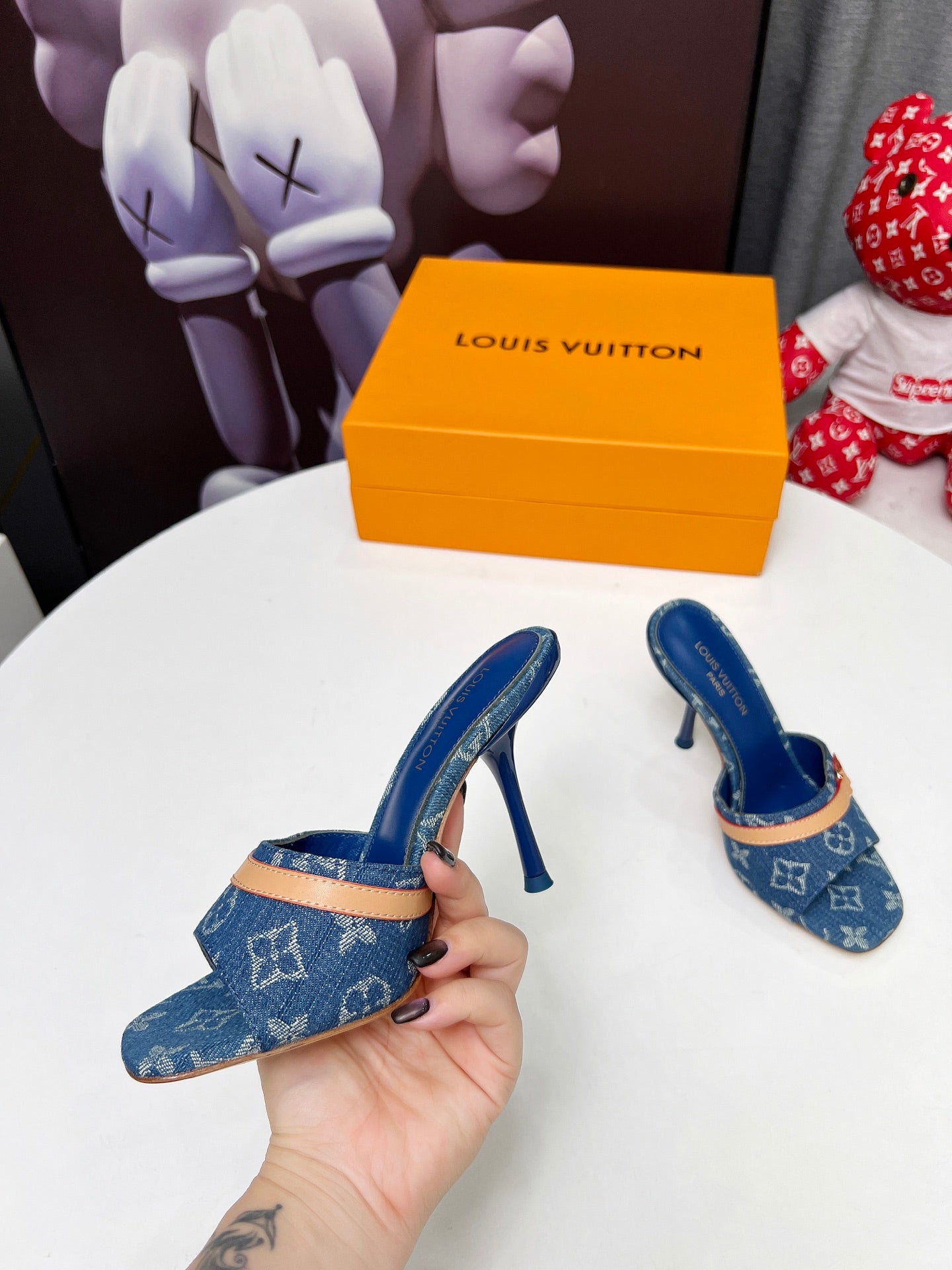 245RE25Z Popular high-quality shoes